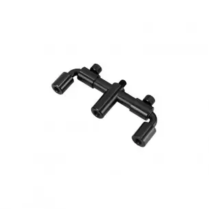 5050 Workshop MINIMALIGHT REMOTE CONTROL 2.0 【 GRAY TOPO