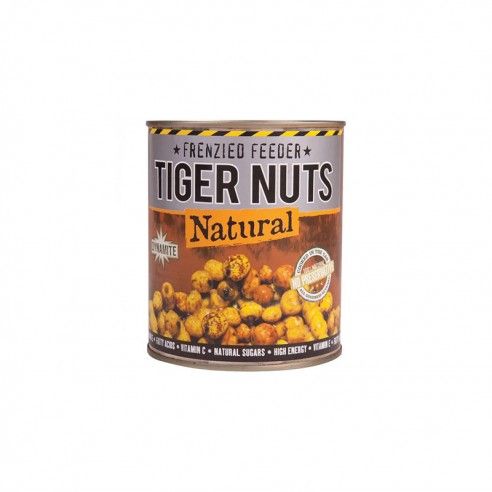 Dynamite Baits Frenzied Tiger Nuts Can Тигровый Орех