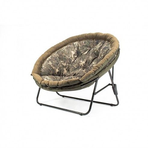 nash carp chair