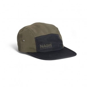 Kepurė Nash 5 Panel Hat
