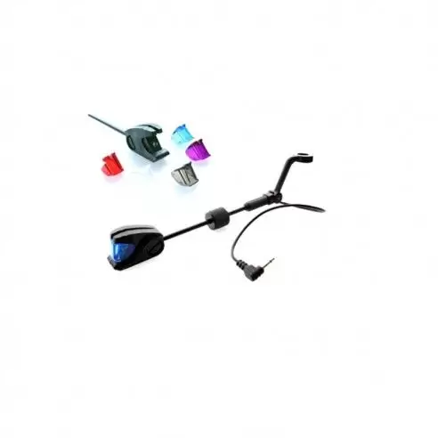 Skills Multi Color Swing-Arm 15cm LED Illuminated