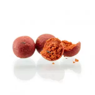 Aiki Baits Krill Fruit Boilies