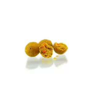 Aiki Baits Pineapple N Butyric Acid Boilies