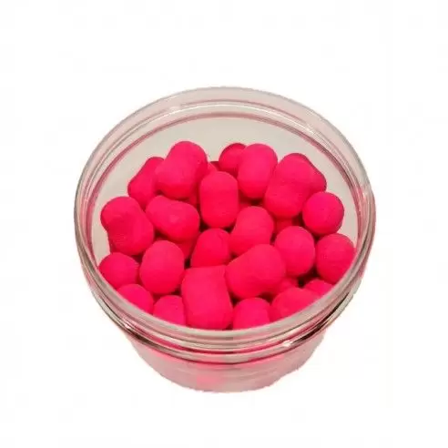 BH Tactical Baits Pink Ballanced Wafters