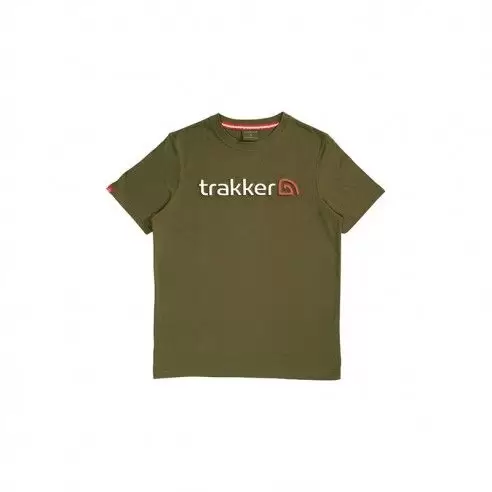 Футболка Trakker 3D Printed T-Shirt