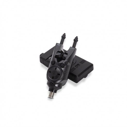Kibimo Signalizatoriai Nash R2 Presentation Set 3 Rod