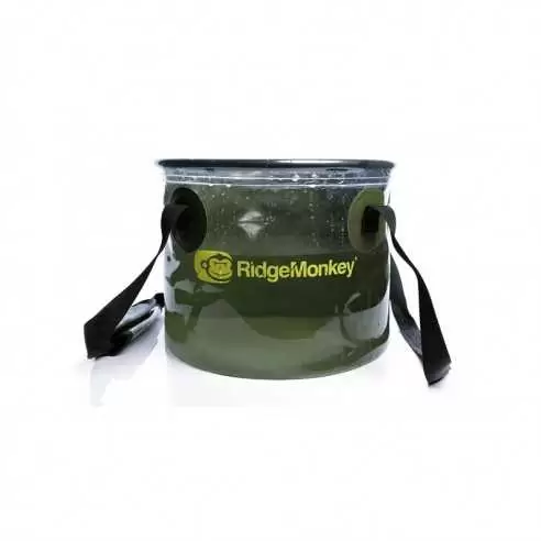 RidgeMonkey Perspective Collapsible Bucket