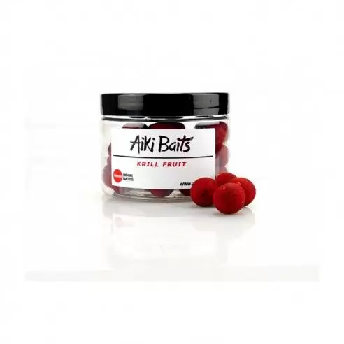 Aiki Baits Krill Fruit Pop Ups|Krante.LT|Home