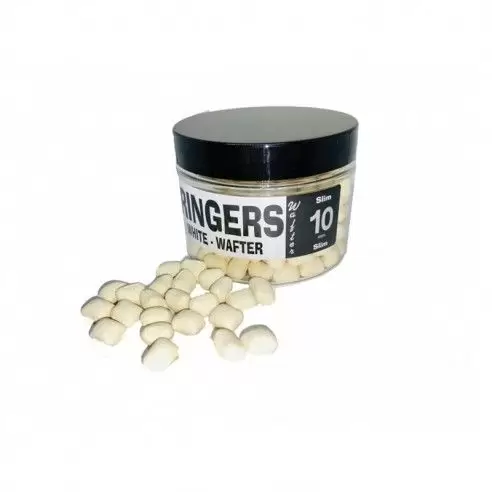 Ringers Slim Chocolate White Wafters