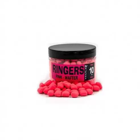 Ringers Slim Chocolate Pink Wafters Насадочные Бойлы