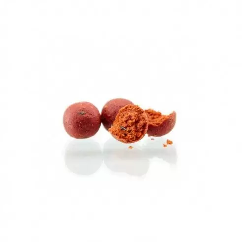 Aiki Baits Krill Fruit Soluble Boilies Прикормочные Бойлы
