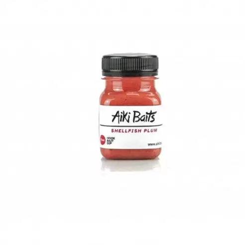 Aiki Baits Shellfish Plum Dip 75ml|Krante.LT|Home