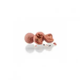Aiki Baits Shellfish Plum Hook Boilies