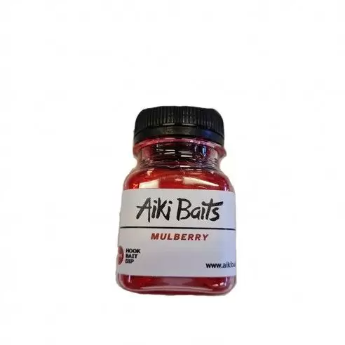 Skystas Papildas Aiki Baits Mulberry Dip 75ml