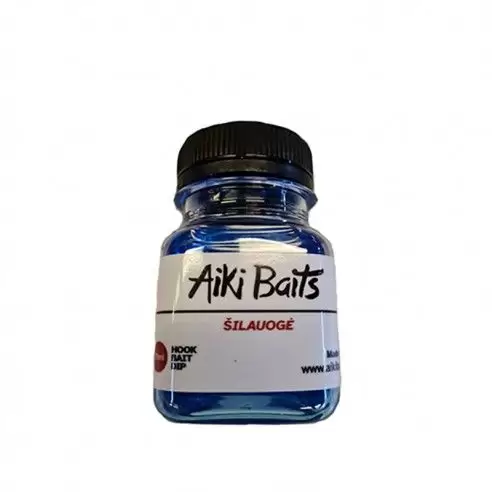 Skystas Papildas Aiki Baits Šilauogė Dip 75ml