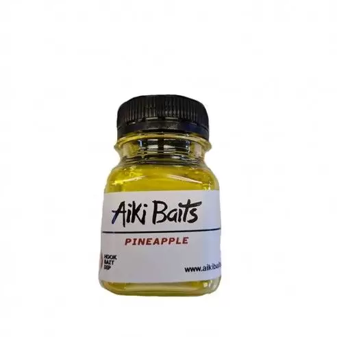 Aiki Baits Pineapple Dip 75ml|Krante.LT|Home