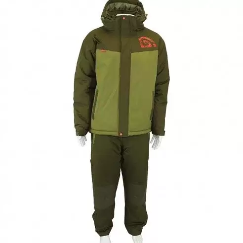 Теплый Костюм Trakker CR 2 Piece Winter Suit