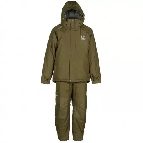 Trakker CR 3 Piece Winter Suit