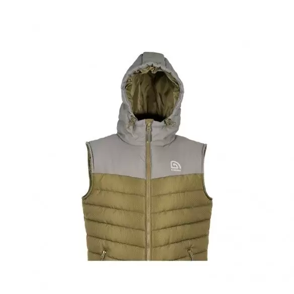 Жилет Утепленный Trakker Hexathermic Bodywarmer New