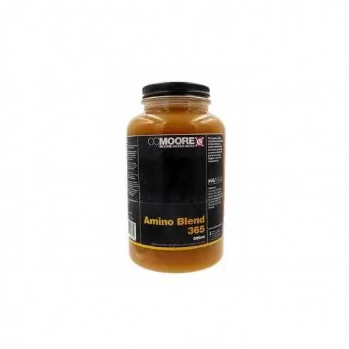 CC Moore Amino Blend 365 500ml