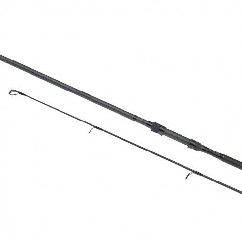 Meškerykotis Shimano Tribal TX-5A Carp 13ft 3.5lb Intensity (2 vienetai likę)