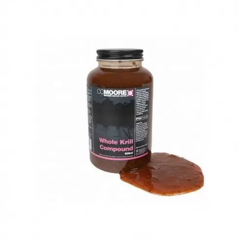 Skystas Papildas CC Moore Whole Krill Compound