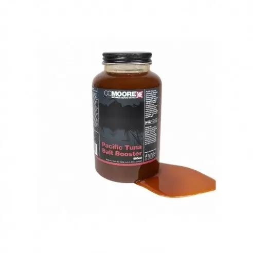 CC Moore Pacific Tuna Bait Booster 500ml