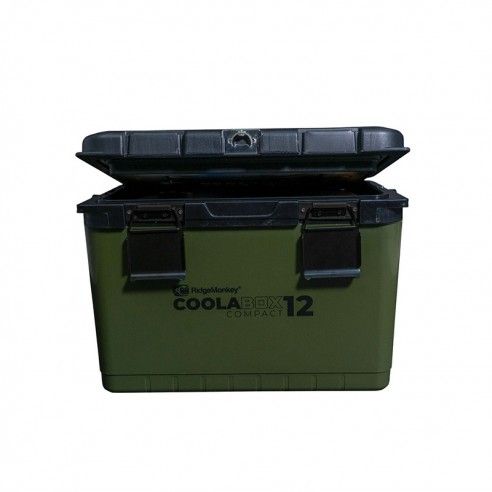 RidgeMonkey CoolaBox Compact 12 Litre Šaltkrepšis