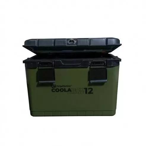 RidgeMonkey CoolaBox Compact 12 Litre Šaltkrepšis