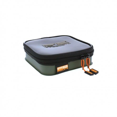 Dėžutė PB Products End Tackle EVA Bag Square Model