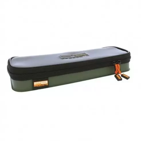 Сумка Для Аксессуаров PB Products End Tackle EVA Bag Long Model