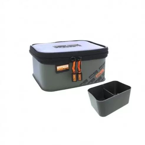 PB Products End Tackle EVA BaX 2 Compartments