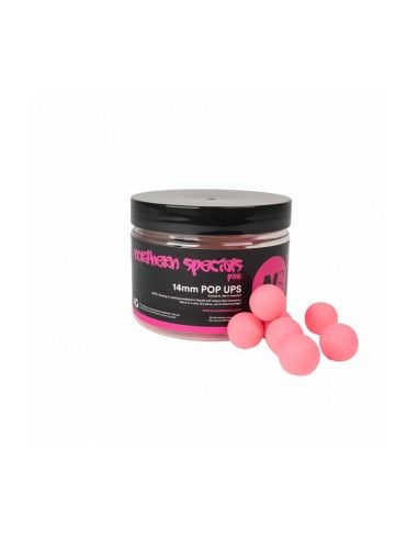 Plaukiantys Boiliai CC Moore NS1 Pop Ups Pink