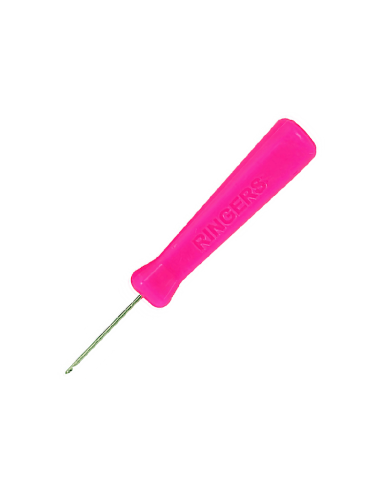 Adata Masalams Be Ąselės Ringers Pink Standart Baiting Needle