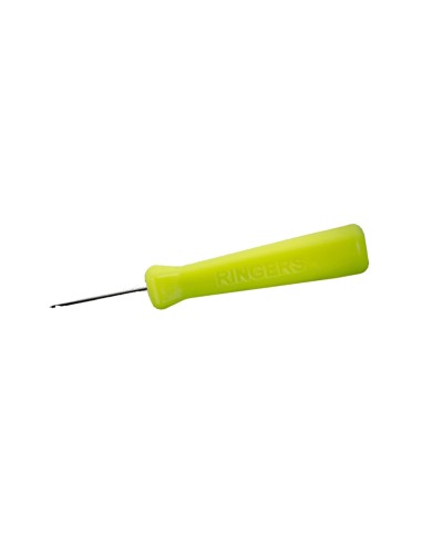 Adata Masalams Be Ąselės Ringers Yellow Ultra-Fine Baiting Needle