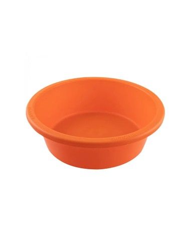 Ringers Groundbait Bowl Orange Тазик для Прикормки