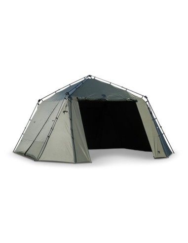 Nash Bank Life Gazebo XL 2023 New Palapinė