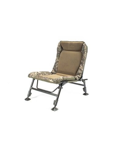Nash Indulgence Ultralite