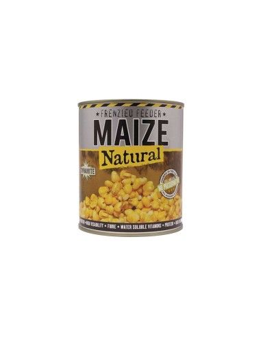 Paruošti Kukurūzai Dynamite Baits Frenzied Maize Can 700g