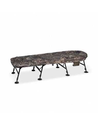 Nash Indulgence All Season SS4 Wide Miegamoji Sistema