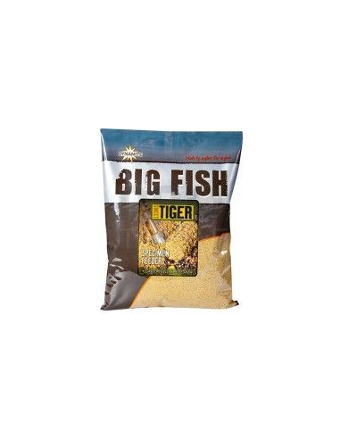 Dynamite Baits Sweet Tiger Specimen Groundbait 1.8 kg