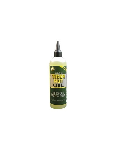 Dynamite Baits Evolution Oil - Monster Tiger Nut 300ml|Krante.LT|Dips & Boosters
