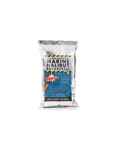 Dynamite Baits Marine Halibut Groundbait 1kg