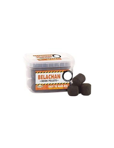 Gaudiminės Peletės Dynamite Baits Belachan Hook Pellets 22mm
