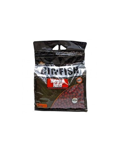 Dynamite Baits Robin Red - 20mm Boilies 5kg