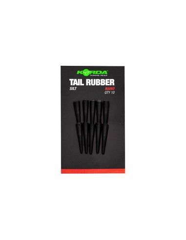 Korda Tail Rubber Nano Конус для Клипсы