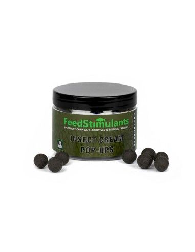 FeedStimulants Pop Up Insect Cream