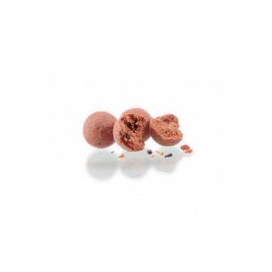 Aiki Baits Shellfish Plum Pop Ups