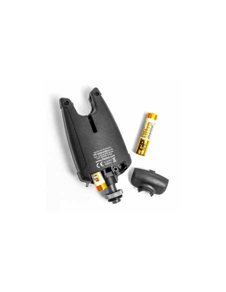 Signalizatoriai FLACARP X7 + RX7 Set 4+1