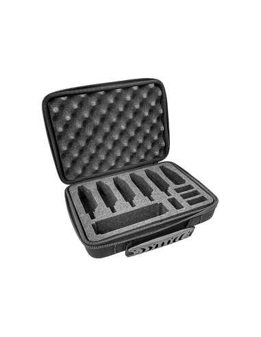 Flacarp Case For Bite Alarms And Accessories XXL